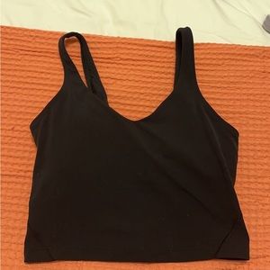 lululemon align tank